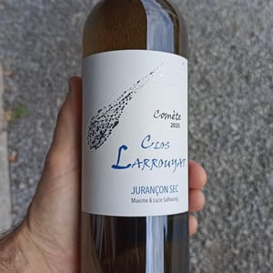 Comète - Clos Larrouyat - maxime-lucie-salharang -2020
