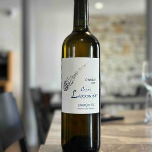 Comète - Clos Larrouyat - maxime-lucie-salharang -2020