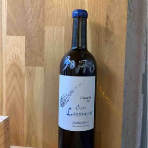 Comète - Clos Larrouyat - maxime-lucie-salharang -2020
