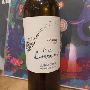 Comète - Clos Larrouyat - maxime-lucie-salharang -2020