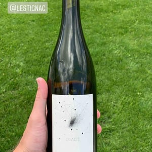 Comète 2016