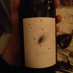 Comète - Château Lestignac - Camille & Mathias Marquet 