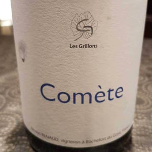Comète