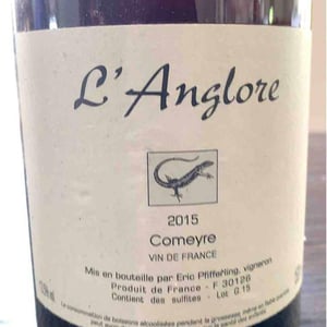 Comeyre 2015