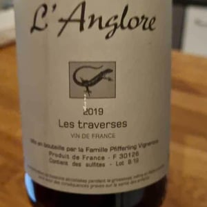 L'Anglore - Éric, Thibault & Joris Pfifferling - Comeyre