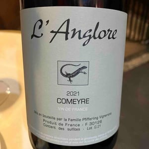 L'Anglore - Éric, Thibault & Joris Pfifferling - Comeyre