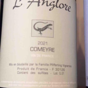 Comeyre - L'Anglore - eric-thibault-joris-pfifferling
