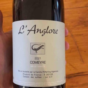 Comeyre - L'Anglore - eric-thibault-joris-pfifferling