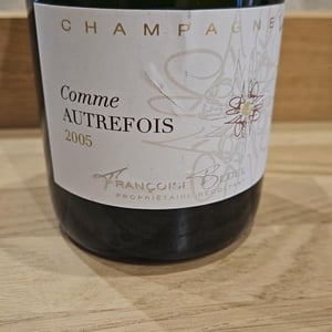 Comme Autrefois - Françoise Bedel - francoise-bedel