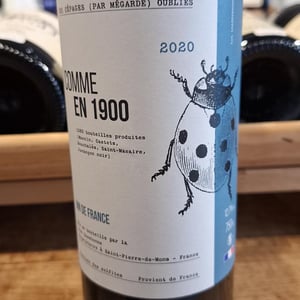 Comme En 1900 - Château Cazebonne - jean-baptiste-duquesne -2020