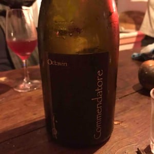 Commendatore - Domaine de l'Octavin - alice-bouvot