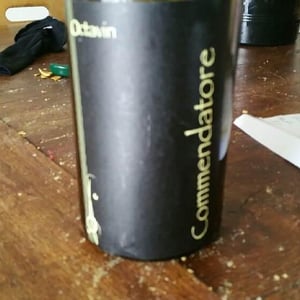 Commendatore - Domaine de l'Octavin - Alice Bouvot 