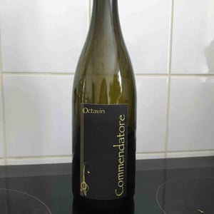 Commendatore - Domaine de l'Octavin - Alice Bouvot 