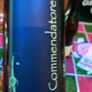 Domaine de l'Octavin - Alice Bouvot - Commendatore