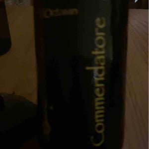 Domaine de l'Octavin - Alice Bouvot - Commendatore