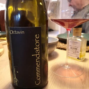 Domaine de l'Octavin - Alice Bouvot - Commendatore