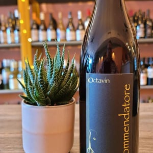 Commendatore - Domaine de l'Octavin - alice-bouvot
