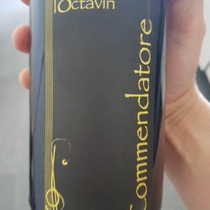 Domaine de l'Octavin - Alice Bouvot - Commendatore