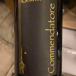 Domaine de l'Octavin - Alice Bouvot - Commendatore