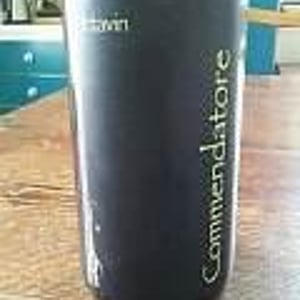 Commendatore - Domaine de l'Octavin - alice-bouvot