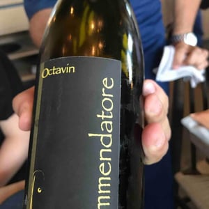 Commendatore - Domaine de l'Octavin - Alice Bouvot 