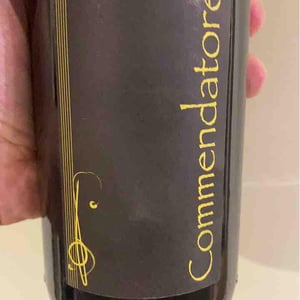 Domaine de l'Octavin - Alice Bouvot - Commendatore