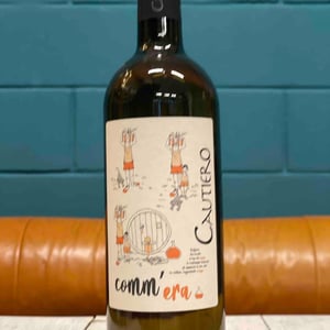 Comm'era - Cautiero Winery - fulvio-imma-cautiero