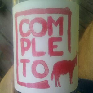 Completo - Azienda Agricola Carussin - Bruna Ferro 