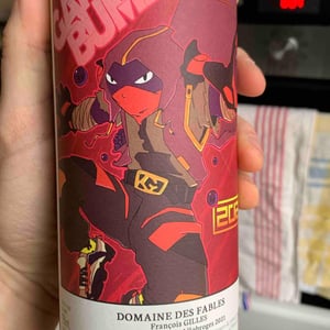 Domaine des Fables - François Gilles - Gamabumba