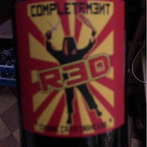 Complètement Red - Domaine in Black - lambert-spielmann