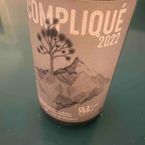Compliqué - Pierre Gröger - Pierre Gröger 