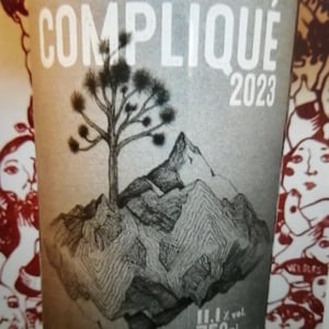 Compliqué - Pierre Gröger - Pierre Gröger 