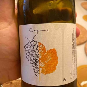 Compromis - Melsolo - Mélanie Kröber 