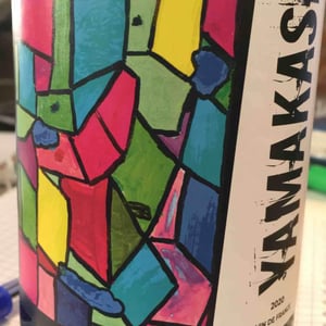 Yamakasi - Domaine Duseigneur - bernard-duseigneur-gabriel-monier