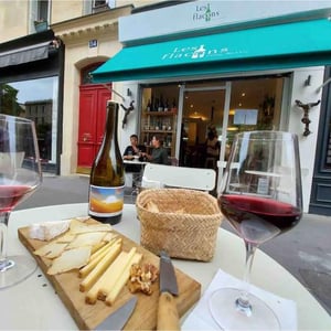 Comté 24 Mois En Terrasse - Les flacons - 529787