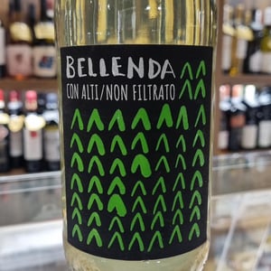 Con alti - Bellenda - Bellenda -2022