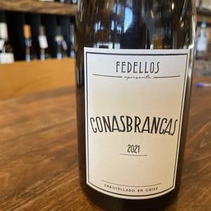 Conas Brancas - Fedellos do Couto - luis-taboadacurro-barreno-jesus-olivares -2021