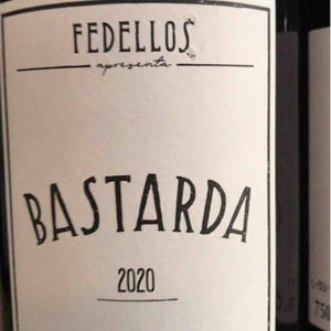 Conas Brancas 21 - Fedellos do Couto - Luis Taboada,Curro Barreño & Jesús Olivares -2021