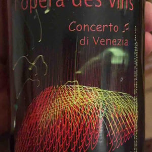 Les Vignes de l'Angevin - Jean-Pierre Robinot - Concerto Di Venezia