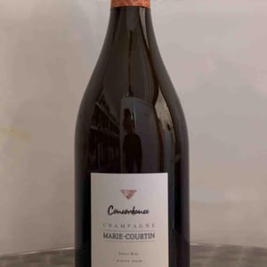 Concordance - Champagne Marie Courtin - Dominique Moreau 