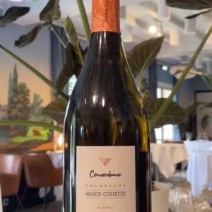 Concordance - Champagne Marie Courtin - dominique-moreau
