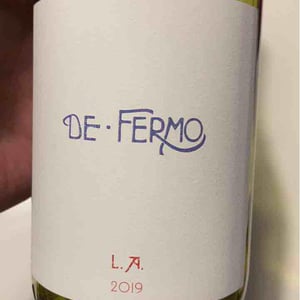 Azienda Agricola De Fermo - Stefano Papetti & Eloisa De Fermo - Concrete Rosso