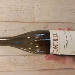 Condrieu - Domaine Otheguy - Stéphane Otheguy 