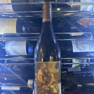 Condrieu - Domaine Gangloff - elsa-yves-gangloff
