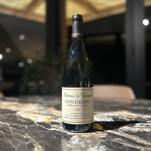 Coteaux de Vernon - Domaine George Vernay - christine-vernay -2019