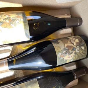 Condrieu - Domaine Gangloff - Elsa & Yves Gangloff 