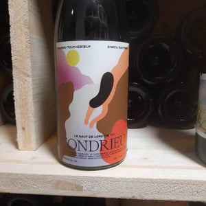 Le Saut De Lorette - Hameau Toucheboeuf - simon-gastrein -2020