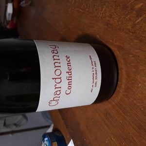 Confidence - Domaine Marcel Joubert - Carine Joubert 