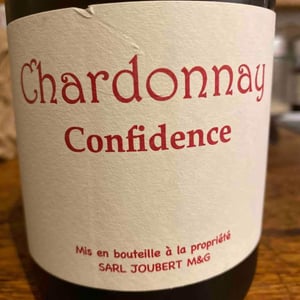 Confidence - Domaine Marcel Joubert - carine-joubert