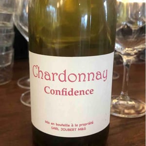 Confidence - Domaine Marcel Joubert - carine-joubert